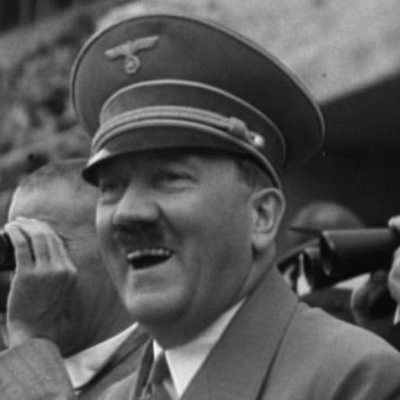 Hitlerin gülüşü 😁
