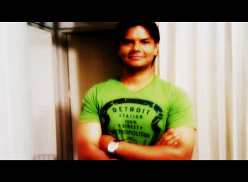 heineror's profile picture. Ing. Ambiental