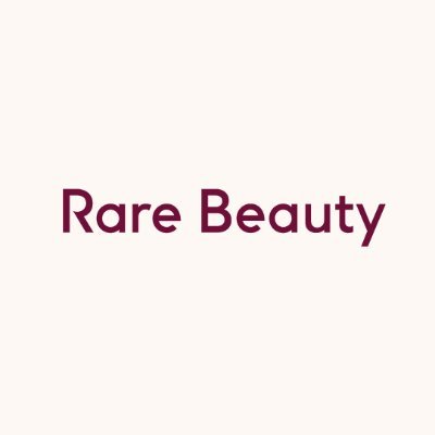 Rare Beauty Profile