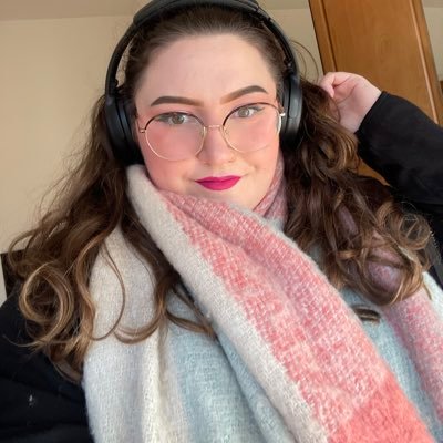 Gabby_Nx's profile picture. ugly untalented gay 🐝 she/her