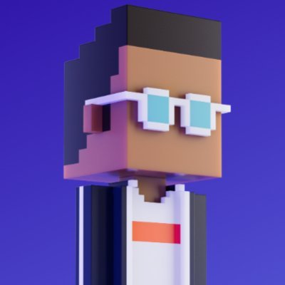@Othersidemeta Community Manager for @Yugalabs - All statements and opinions are my own and not on behalf of Yuga

Otherpage: https://t.co/hQnOoUHf7O