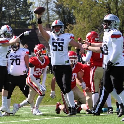 canpamukoglu_'s profile picture. Germany/OT/DT#55 @hamburghuskies 6'3/235ibs Coach: Mohammed Attia Email: mo.msr720@gmail.com/ Class of 2027/2028 canpam31@gmail.com
