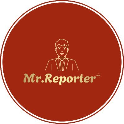 I am news reporter