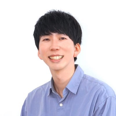 松岡宗嗣さんのプロフィール画像