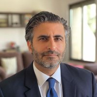 Amer Al Sabaileh (@amersabaileh) Twitter profile photo