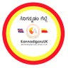 Kannadigaruuk's profile picture. Promoting Kannada Language & Culture in the United Kingdom
