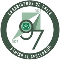 Carabineros Región de Valparaíso(@CarabValparaiso) 's Twitter Profile Photo