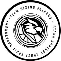 Team Rising Falcons(@RisingFalcons07) 's Twitter Profile Photo