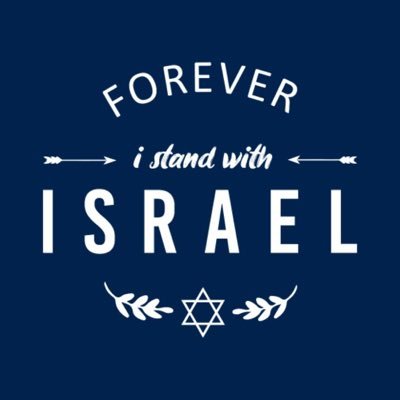 Israel 🇮🇱 & Jewish supporter no matter what cost it takes