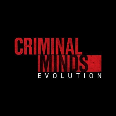 Criminal Minds: Evolution