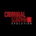 Criminal Minds: Evolution (@criminalminds) Twitter profile photo