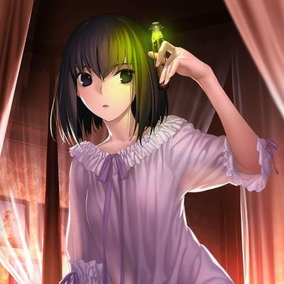 Syroさんのプロフィール画像