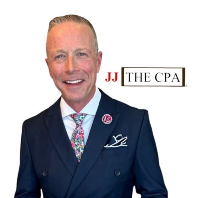 CPA! 99,000+ YouTuber. CPA Firm Founder. National Speaker. Author. You’ve never met a CPA quite like me!