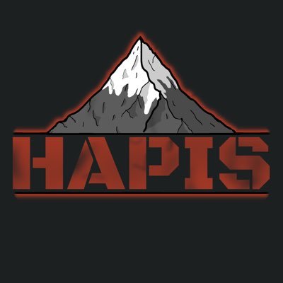 Updates to The Hapis Community’s Hapis Island.