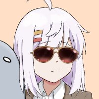 Inoe (@shibainoe) 's Twitter Profile Photo Inoe (@shibainoe) 's Twitter Profile Photo