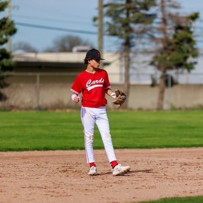 Brady Boedeker Profile