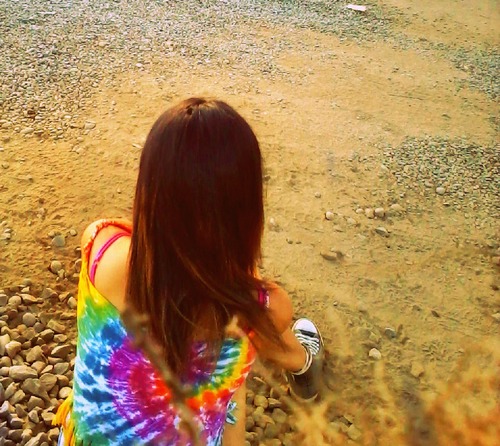 Tienes un moquito :B 
Te lo saco?
Follow me and follow backkkk (: 3