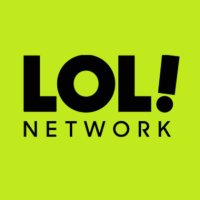 LOL Network(@LOLNetwork) 's Twitter Profile Photo