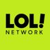 LOL Network (@LOLNetwork) Twitter profile photo