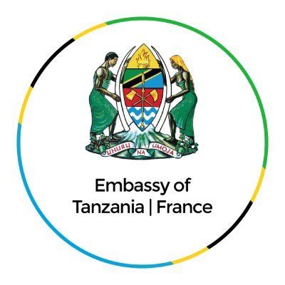 The official account of The Embassy of Tanzania to France.