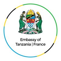 Tanzania Embassy | France(@UbaloziFrance) 's Twitter Profile Photo