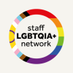 LGBTQIA+ Staff Network - University of Reading (@UniRdg_LGBTPlus) Twitter profile photo