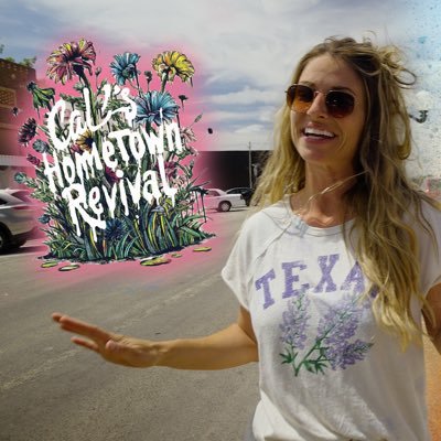 Cal’s Hometown Revival will begin airing on Destination America by Discovery this October on Tuesdays at 8pm EST and 12am EST!