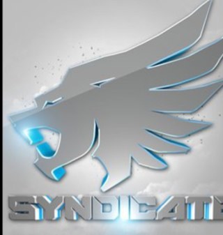 Thesyindicate's profile picture. 