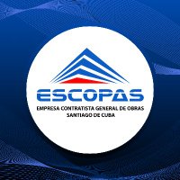ESCOPAS(@ESCOPAS2) 's Twitter Profile Photo