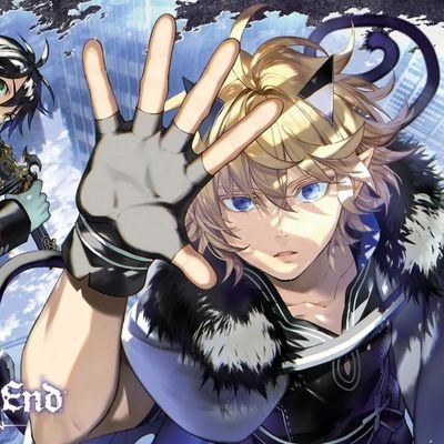 glen/vanitas/mika
it/they
24 years old
parody/serious
please read pinned