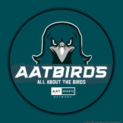 A Philadelphia Eagles Podcast! | All Birds, All the Time! #FlyEaglesFly | Daily #Eagles Content| Posts by: @Johnnyu9322 | @Ike58Reese is an honorary ambassador