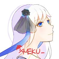AMEKU雨久☔️ 「踊」を歌ってみた (@ameku_am9) 's Twitter Profile