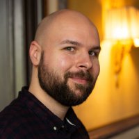 Tom Lash (@tomlash_) 's Twitter Profile