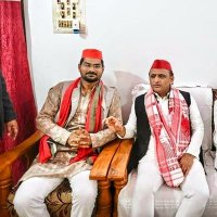 Ram Ji Yadav (@apkaramji) 's Twitter Profile