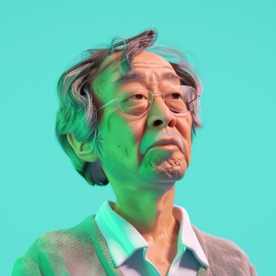 Mr Shitoshi. Founder of Shitcoin
There is bitcoin and then there is Shitcoin. $hitcoin is like the bitcoin of shitcoins!