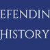 Defending History (DefendingHistory.com) (@DefendingHistor) Twitter profile photo