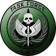TF141_Nation's profile picture. The Official Twitter page of the Sts. Jochaim & Ann Task Force 141 Basketball. #TeamFollowBack