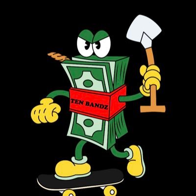 JonnyBlazeeeee's profile picture. 