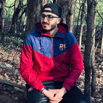 | FC Barcelona 💙❤️• Soy Un Culé • Blaugrana Faithful ⚽️| IG: @barcaboy103_