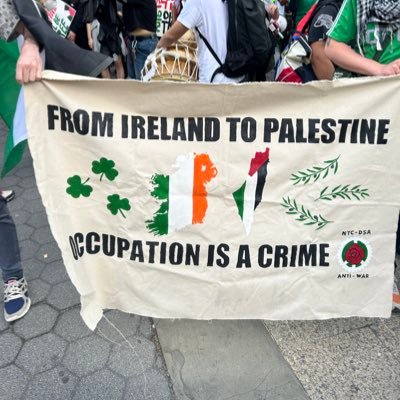 Celtic FC 🇵🇸🍀🇮🇪