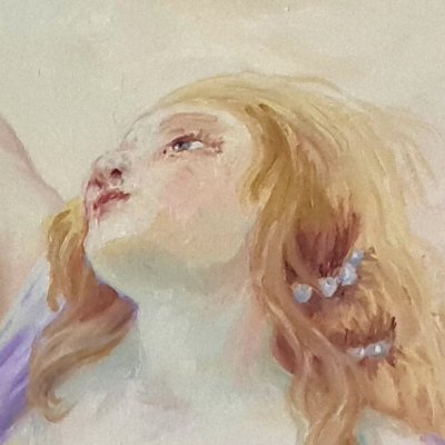themusecommands's profile picture. stuff from the @Paultalk44 circle