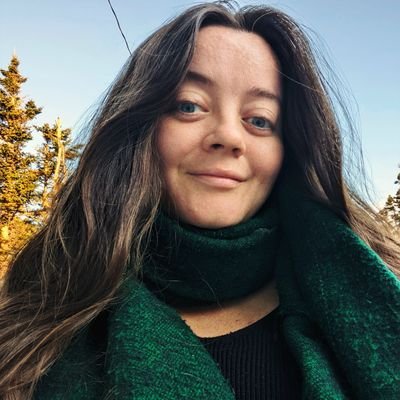 rebeccahartery4's profile picture. settler • she/her • photographer • land back • abolish police/prisons • house everyone • mask up • safe supply • free Palestine 🇵🇸🕊️