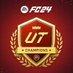 UT Champs Player (@UTChampsPlayer) Twitter profile photo