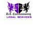 D.A. Commissioning & Legal Services (@DALegal3) Twitter profile photo