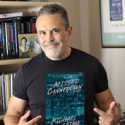 Author of eight novels and four short story collections. New novel MISSED CONNECTION coming spring 2024