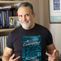 Michael Laimo (@laimomichael) 's Twitter Profile
