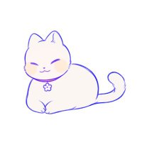 A Cat ⁉️(@a_cat_say_Nyaaa) 's Twitter Profile Photo