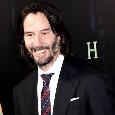 Life is a Beautiful Thing !! Strictly Keanu Reeves Private Chat Account Only!