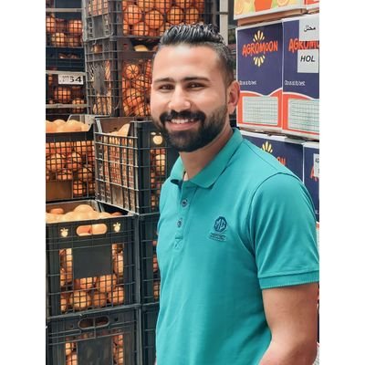 جبر الخواطر في لحظة الضعف عمرها ما بتتنسي💙
مهندس زراعي 🌸🍓