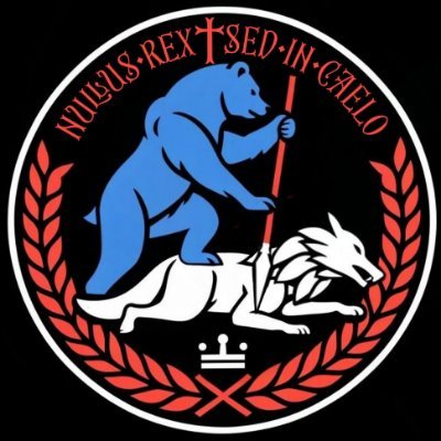 NULLUS REX SED IN CAELO

Arbiter of All Truth & Worldly Law; All Knowing Truth Speaker; Ragamuffin; Retard. Autistic 😉

Bear with me.